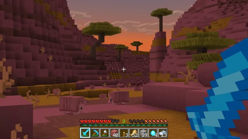Smooth Texture Pack