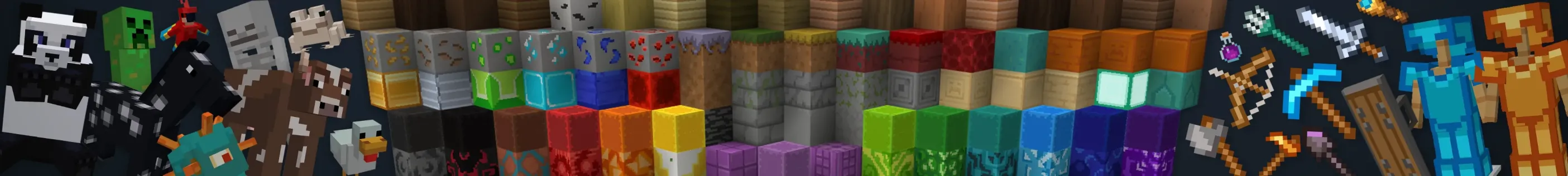 Smooth Texture Pack