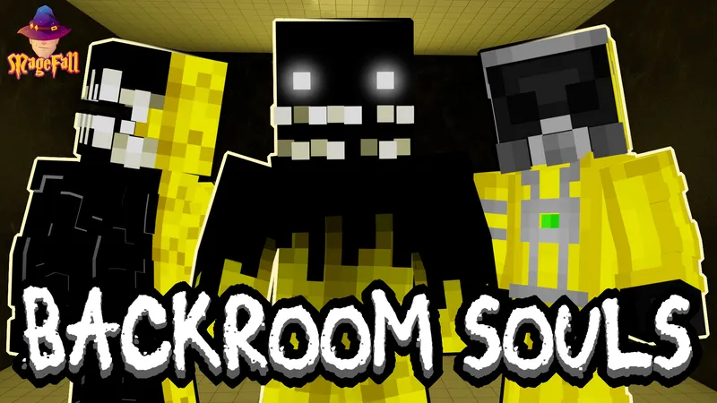 Backroom Souls