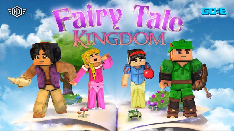 Fairy Tale Kingdom