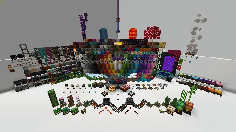 Adventure Texture Pack