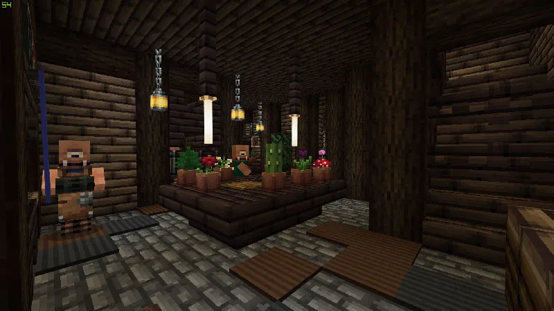 Adventure Texture Pack