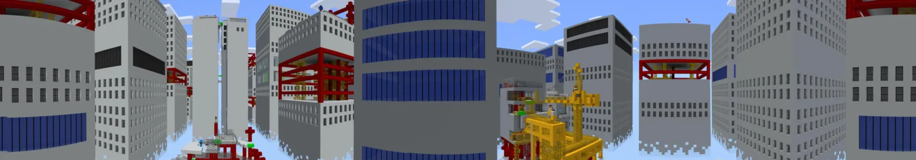 Skyscraper City
