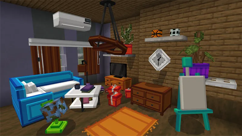 Furniture 1200+ 1.5