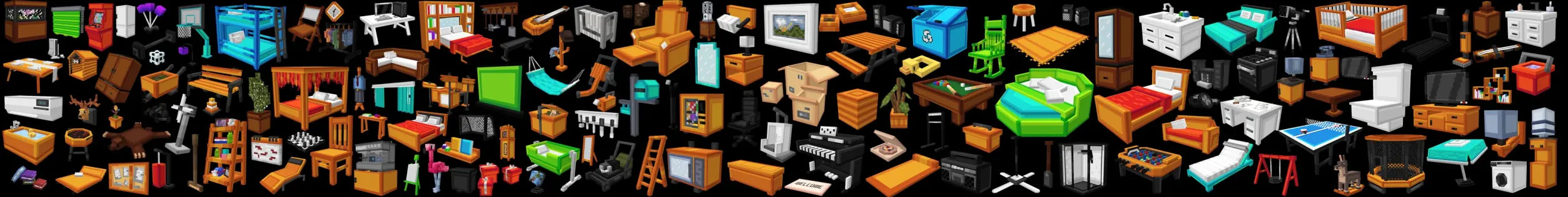 Furniture 1200+ 1.5