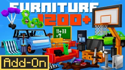 Furniture 1200+ 1.5