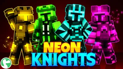 Neon Knights