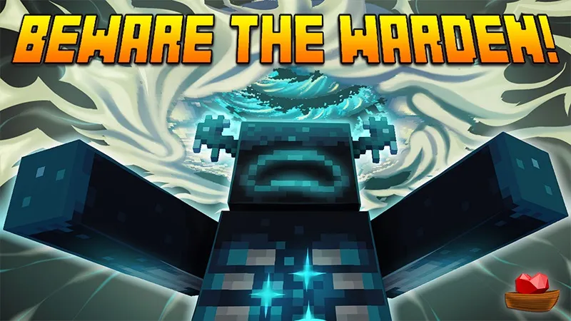 Beware the Warden!