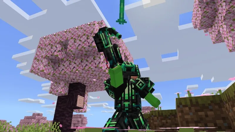 Hacker Weapons Add-On