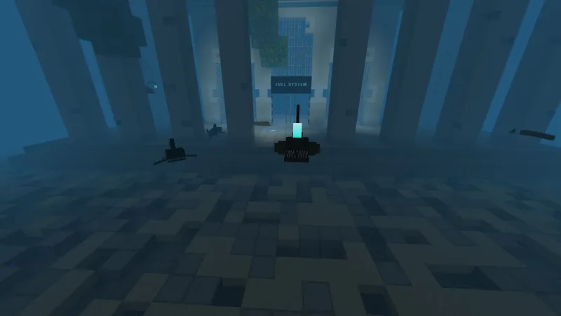 Deepsea Explorers