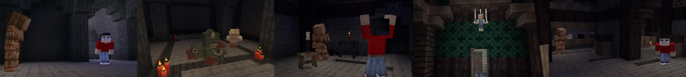 Jumpscare Nightmare