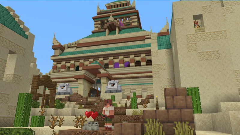 Dragons Keep