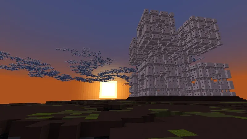 Fun with Fractals