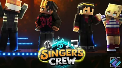 Singers Crew