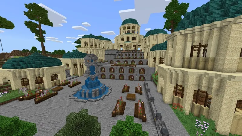 Magic Village