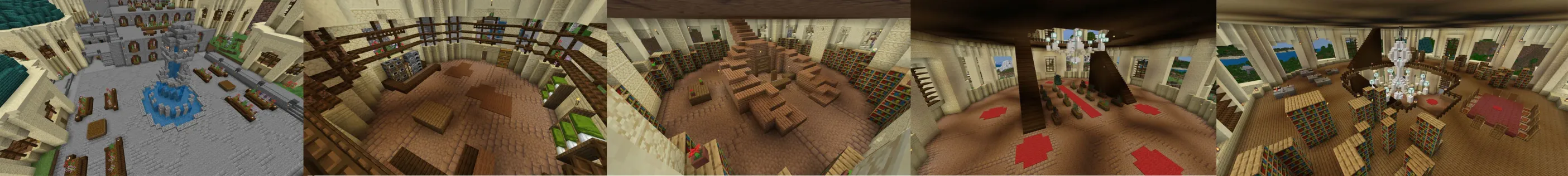 Magic Village