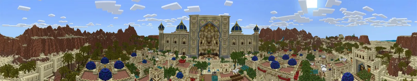 The Lost City