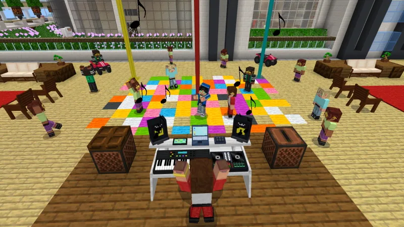 Billionaire Summer Mansion