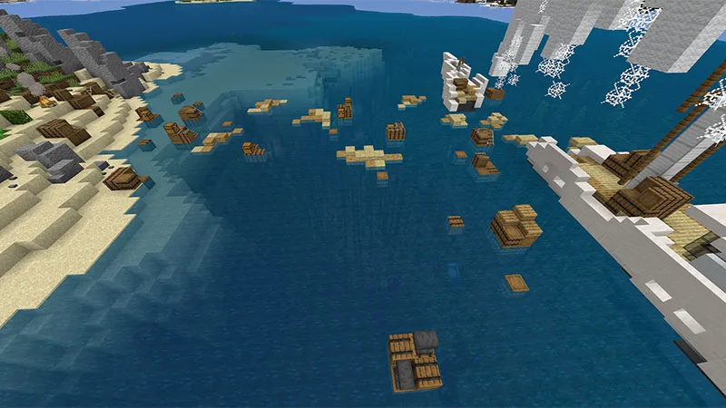 ShipWreck
