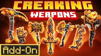 Creaking Weapons