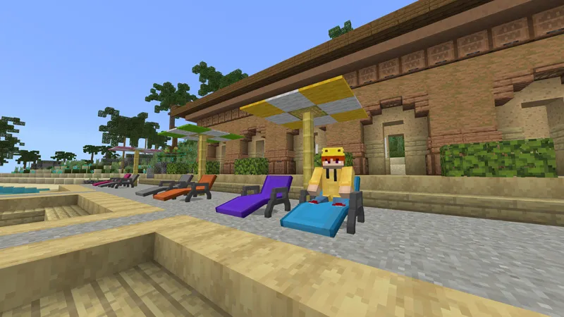 Resort