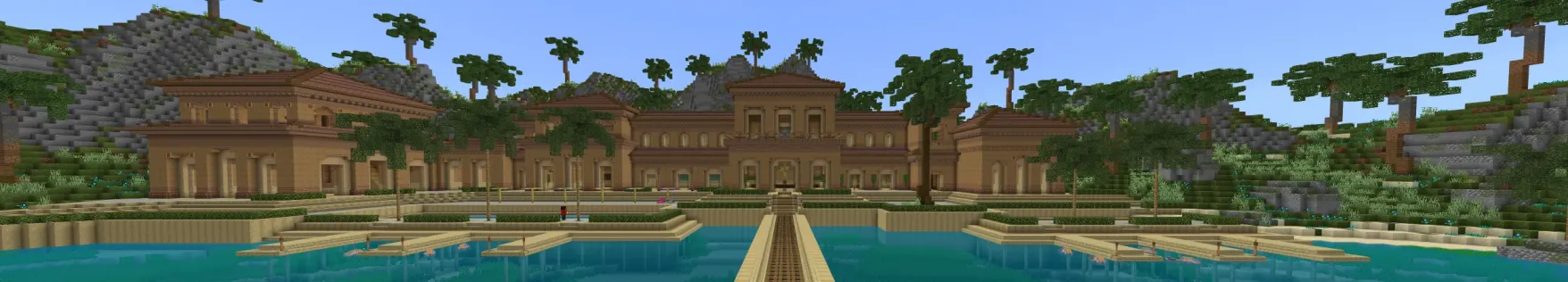 Resort