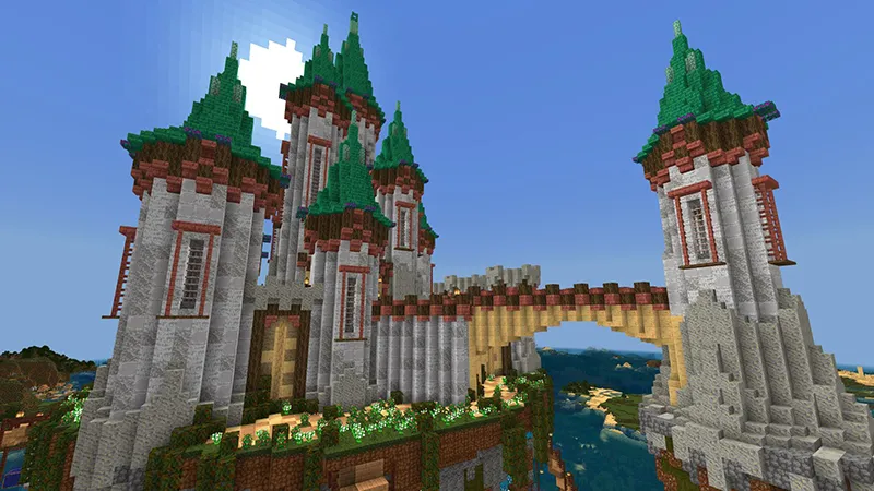 Dino Era Texture Pack