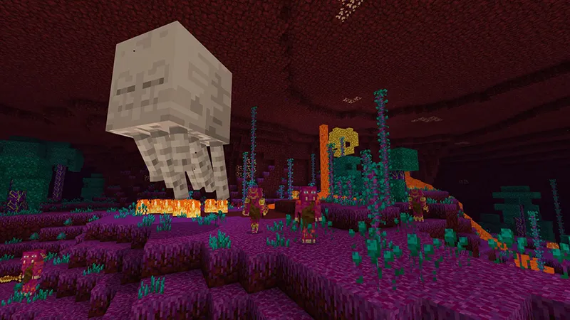 Dino Era Texture Pack
