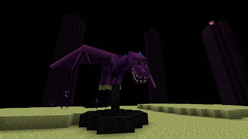 Dino Era Texture Pack