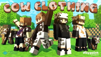 Cow Clothing