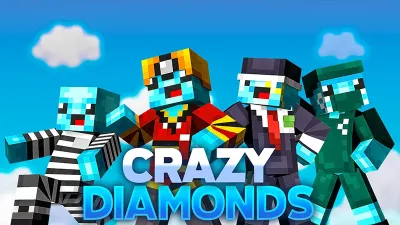 Crazy Diamonds