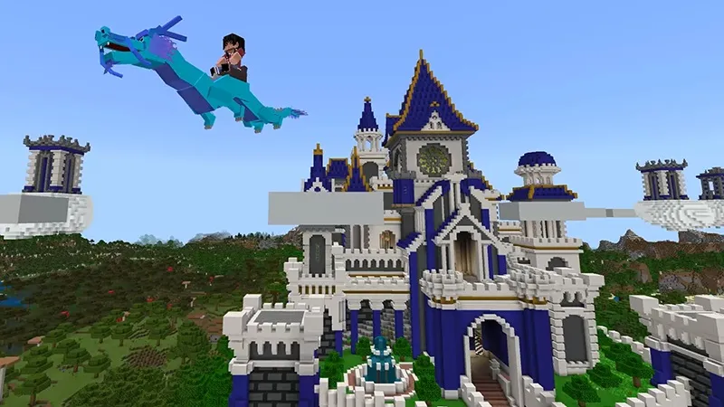 Craftable Dragons