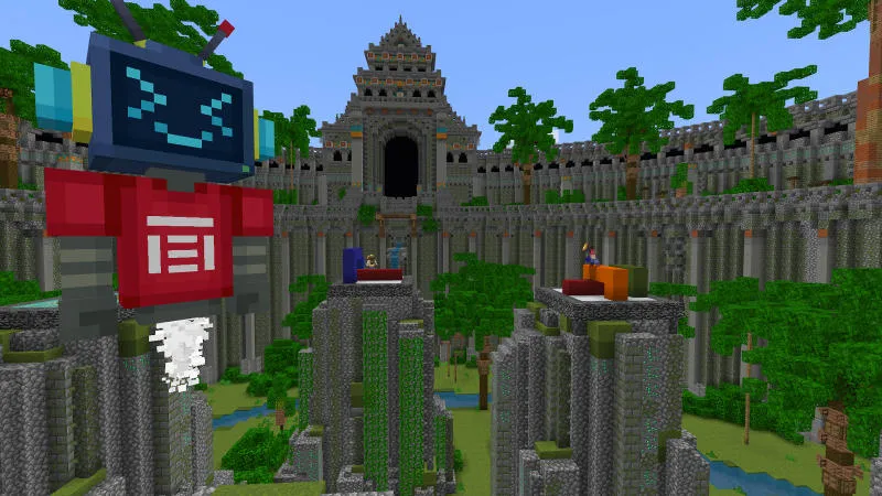 Build Wars