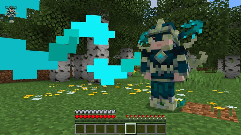 Armor Expansion [DX]