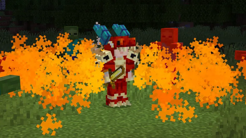 Armor Expansion [DX]