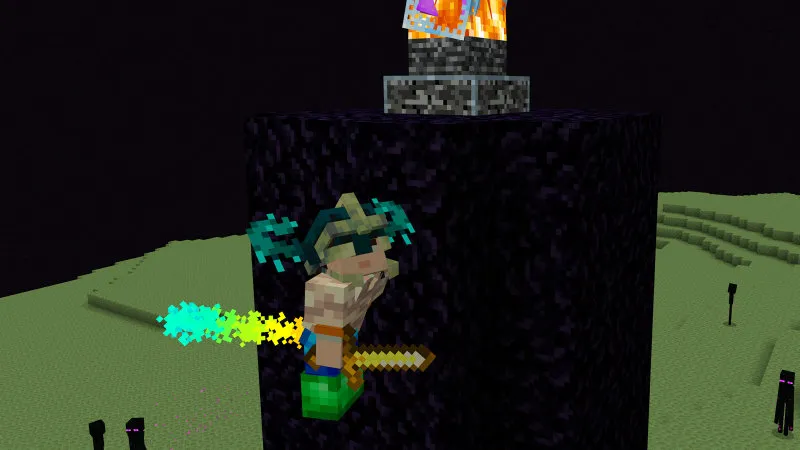 Armor Expansion [DX]