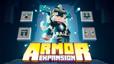 Armor Expansion [DX]