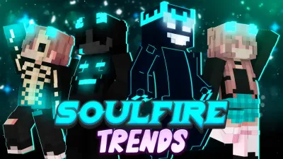 Soulfire Trends