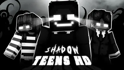 Shadow Teens HD