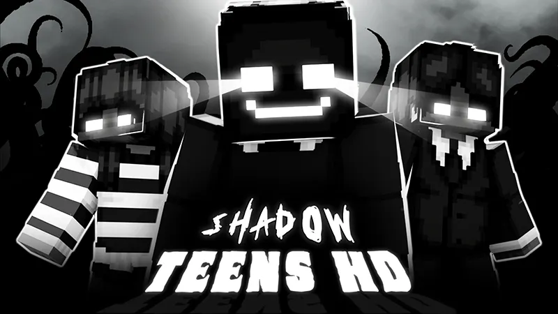 Shadow Teens HD