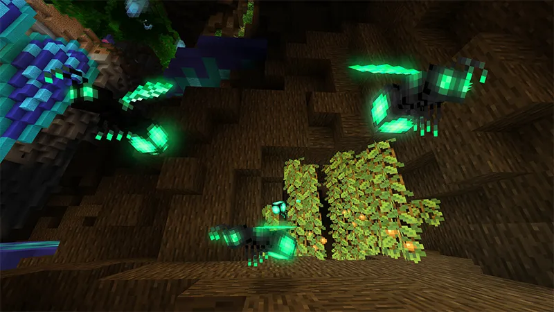 Alien Forest