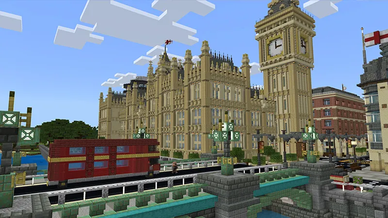 Cityscapes London