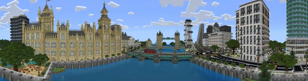 Cityscapes London
