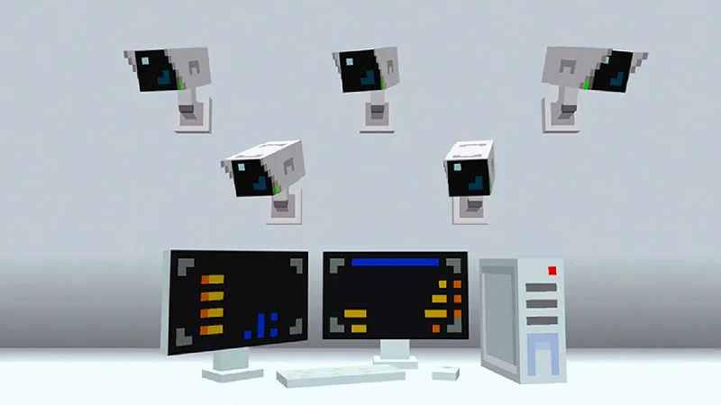 SECURITY+ Add-On