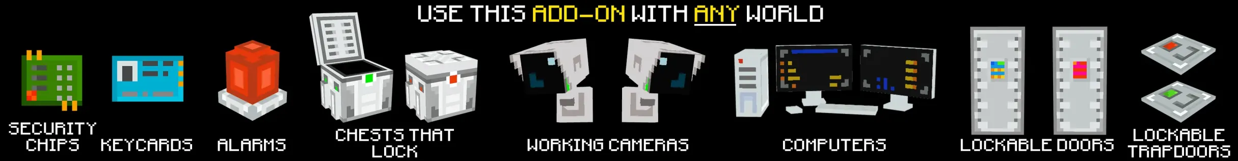 SECURITY+ Add-On