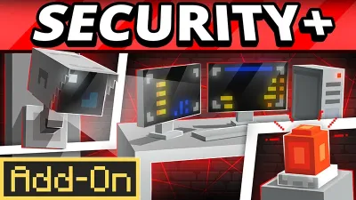 SECURITY+ Add-On
