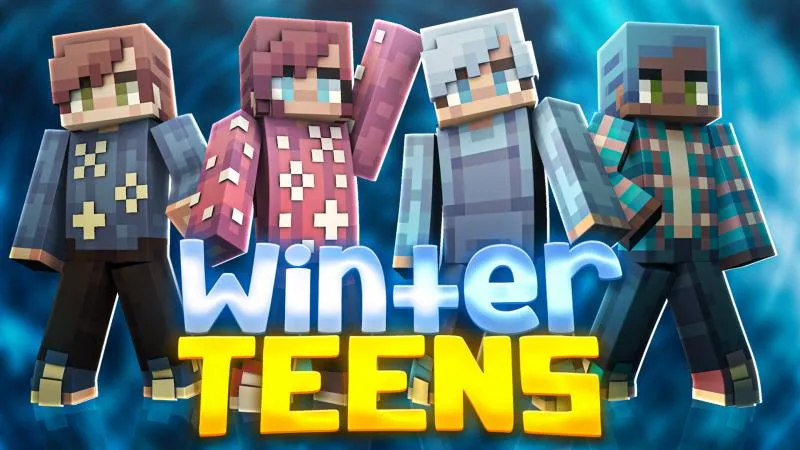 Winter Teens
