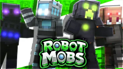Robot Mobs