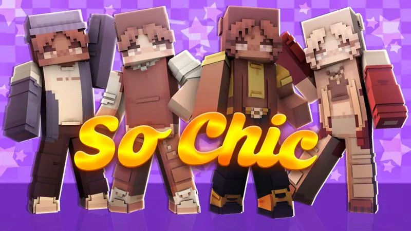So Chic