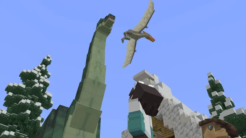 Digging For Dinosaurs